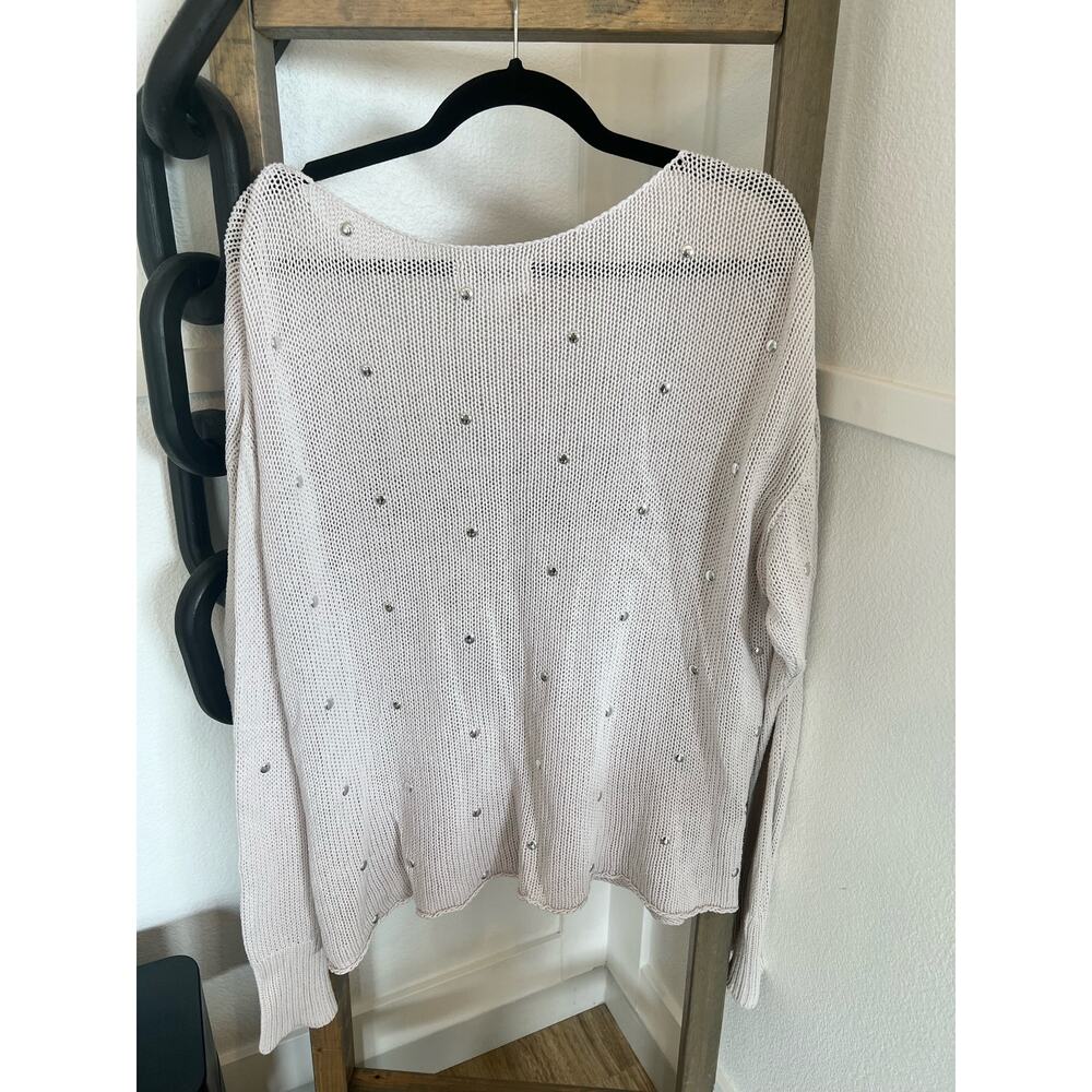 Victoria's Secret PINK Knit sweater - Picture 6 of 6